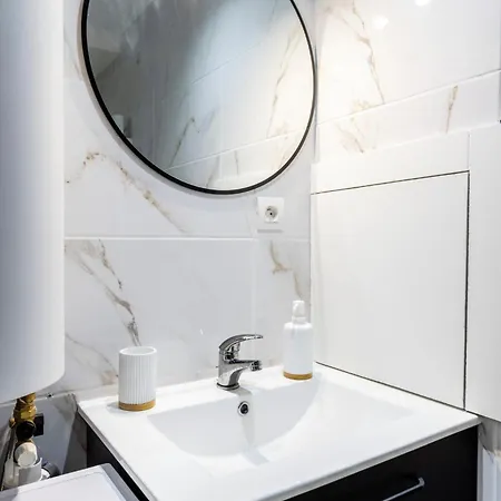 Le Cocon - Parking Prive