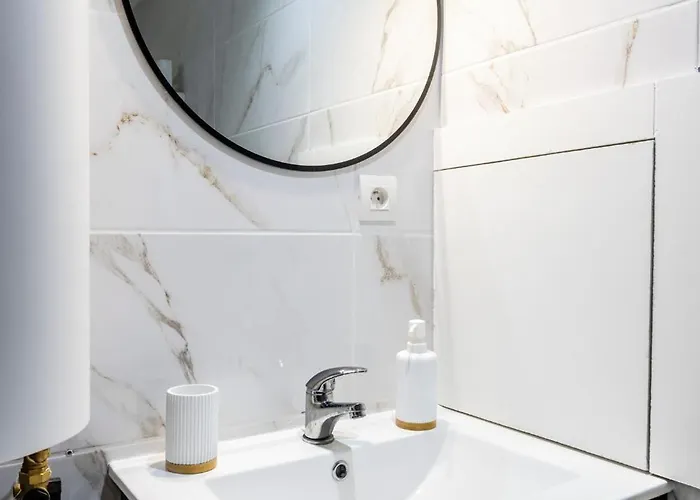 Le Cocon - Parking Prive